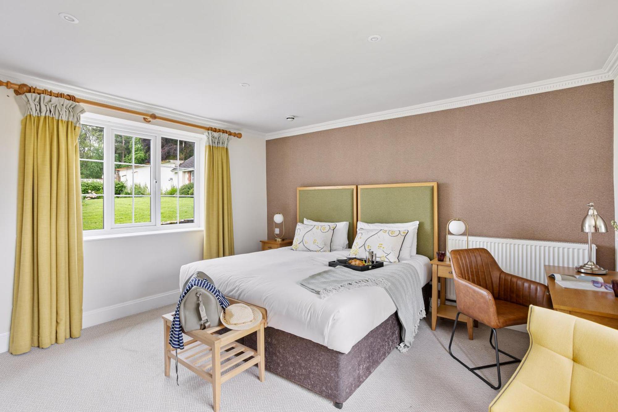 The Mole Resort - Hotel Rooms Umberleigh Zewnętrze zdjęcie