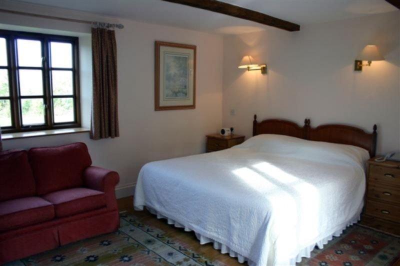 The Mole Resort - Hotel Rooms Umberleigh Pokój zdjęcie